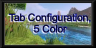 Cuac Configs | Tab and Score con