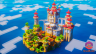 Lobby - Fortress - 500x500