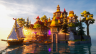 Spawn - Marketplace Town