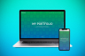 Personal Portfolio Showcase Webs