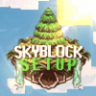 EPIC SKYBLOCK SETUP