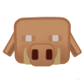 Custom Piglins Trades icon