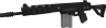 3D Gun models Pack