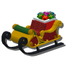 Santa Sleigh