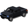 Fjord Raptor