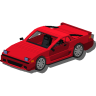 Mitsubishi 3000GT