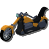 Motorcycle 5