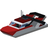 Speed Boat