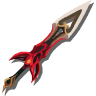 Garen Mythmaker Sword