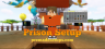 Prison Setup | Pickaxe Upgrades