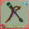 FFlash's Staffs