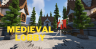 Medieval Lobby Spawn