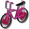Valentines Bike