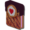 Sugar Rush Braum Shield