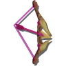 Heartseeker Ashe Bow