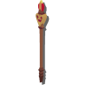 Heartpiercer Fiora Wand
