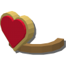 Heart Crown