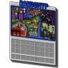 RandomTP GUI