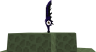 💥 [BlackBone Sword]💥  icon