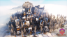 Lobby - Arctic Village