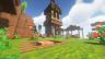 🌿Medieval survival spawn🌿
