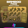 Bamboo Pack