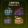 Mega Crates Bundle
