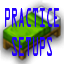 💎 BedWars Practice Setup 💎