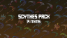 Scythes Pack | 14 items