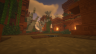 Mesa lobby map