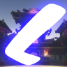 LaplaeVillage | Spawn | 500x500