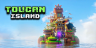 Spawn - Toucan Island - 100x100