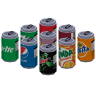Carbonated Drinks