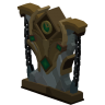 Demacia Shield