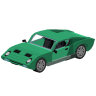 Lamborghini Miura