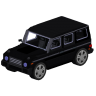 Mercedes Benz G550 2018