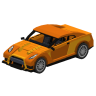 Nissan GT R 2017