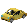 Volkswagen New Beetle