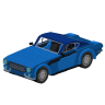 Volvo P1800