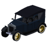 Fjord Model T