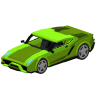 Lamborghini Asterion