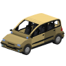Fiat Multipla