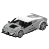 Bugatti Centodieci