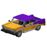 Chevrolet Bel Air