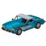 Chevrolet Corvette C1