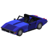 Chevrolet Corvette C3