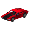 De Tomaso Pantera
