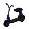 Eveons G Junior E Scooter