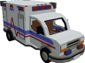 American Ambulance