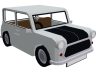 Mini 1000 Mark IV
